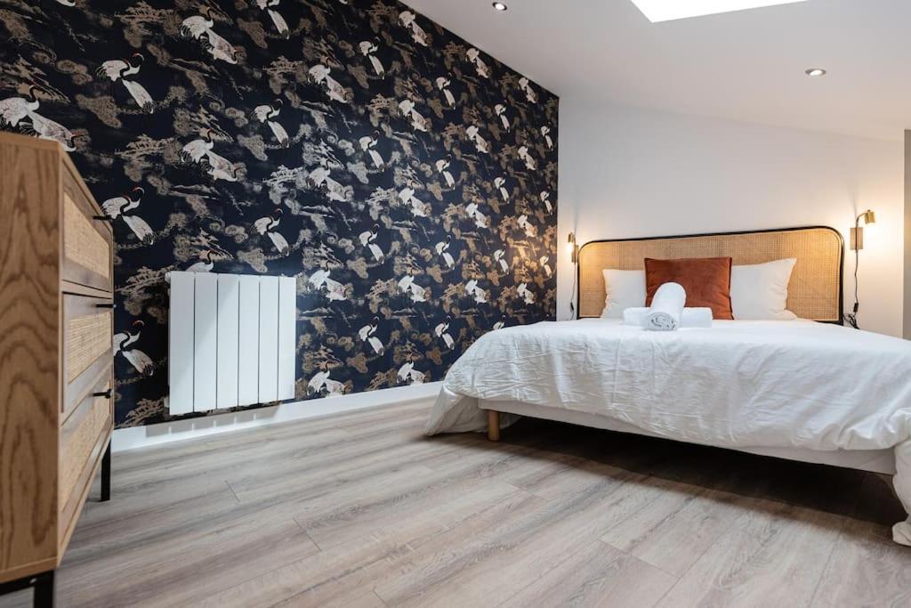 Le Cocon Stephanois - Residence Hestia Сент Етиен Екстериор снимка