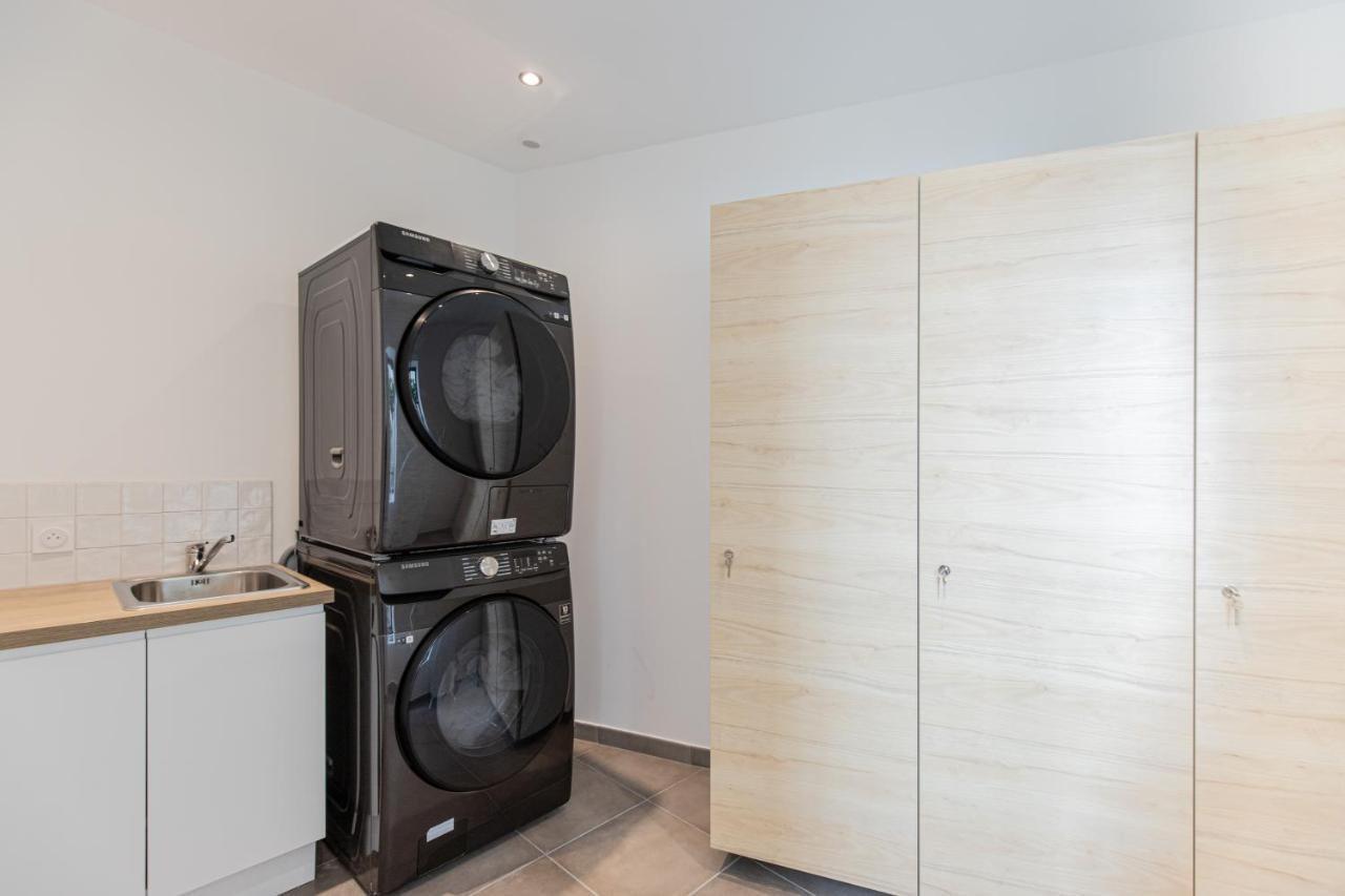 Le Cocon Stephanois - Residence Hestia Сент Етиен Екстериор снимка